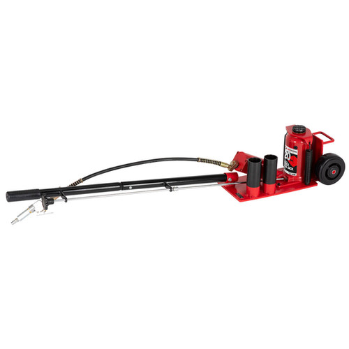 20 TON AIR ASSIST FLOOR JACK | AFF Jaxx
