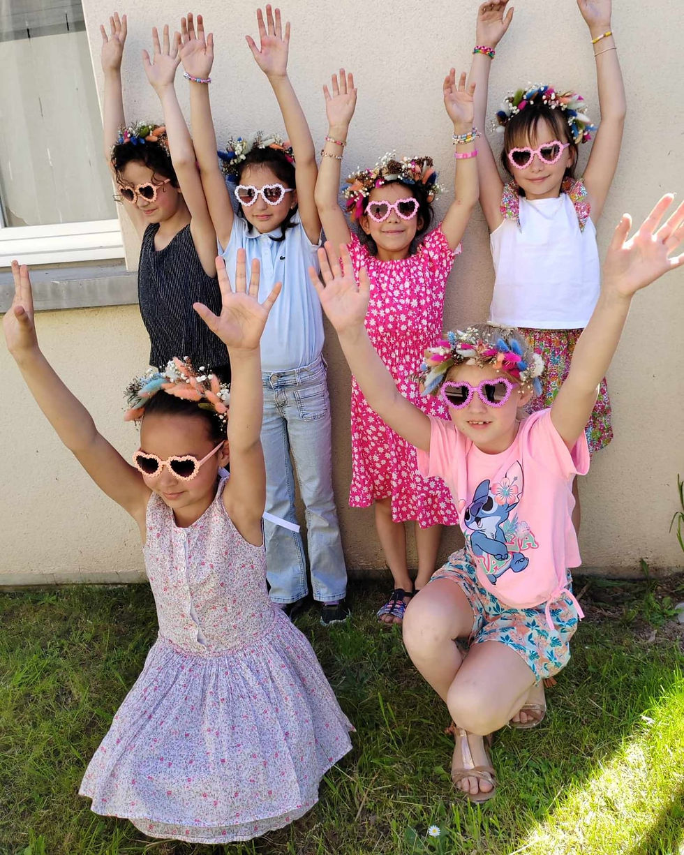 Miniature : Ateliers Enfants