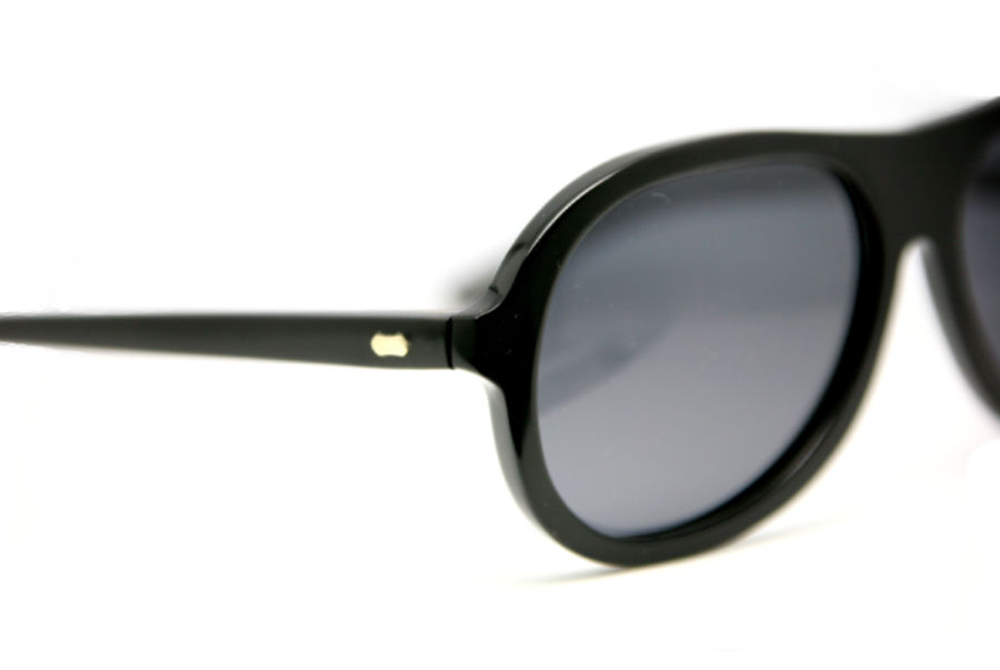 Thumbnail: Model 108 Black Water Buffalo Horn