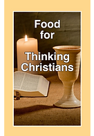 Food for Thinking Christians