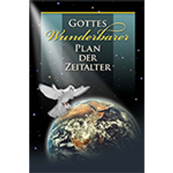 de GGPA - Gottes Wunderbarer Plan der Zeitalter - 150