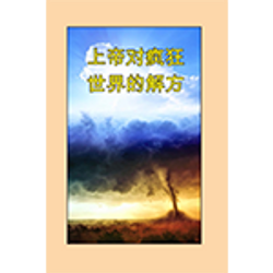 zh s GRWGM - 上帝对疯狂世界的解方 - 150