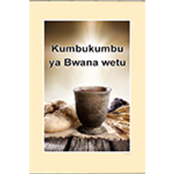 sw OLM - Kumbukumbu ya Bwana wetu - 150