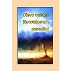 lt GRWGM - Dievo vaistas išprotėjusiam pasauliui - 150