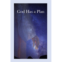 God Has a Plan - Thumb Attrib