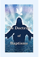 Divine Healing
