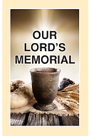 The Blood of Atonement