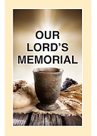 Our Lord's Memorial
