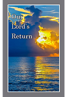 Our Lord's Return