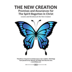 New Creation Promises and Devtions - 150