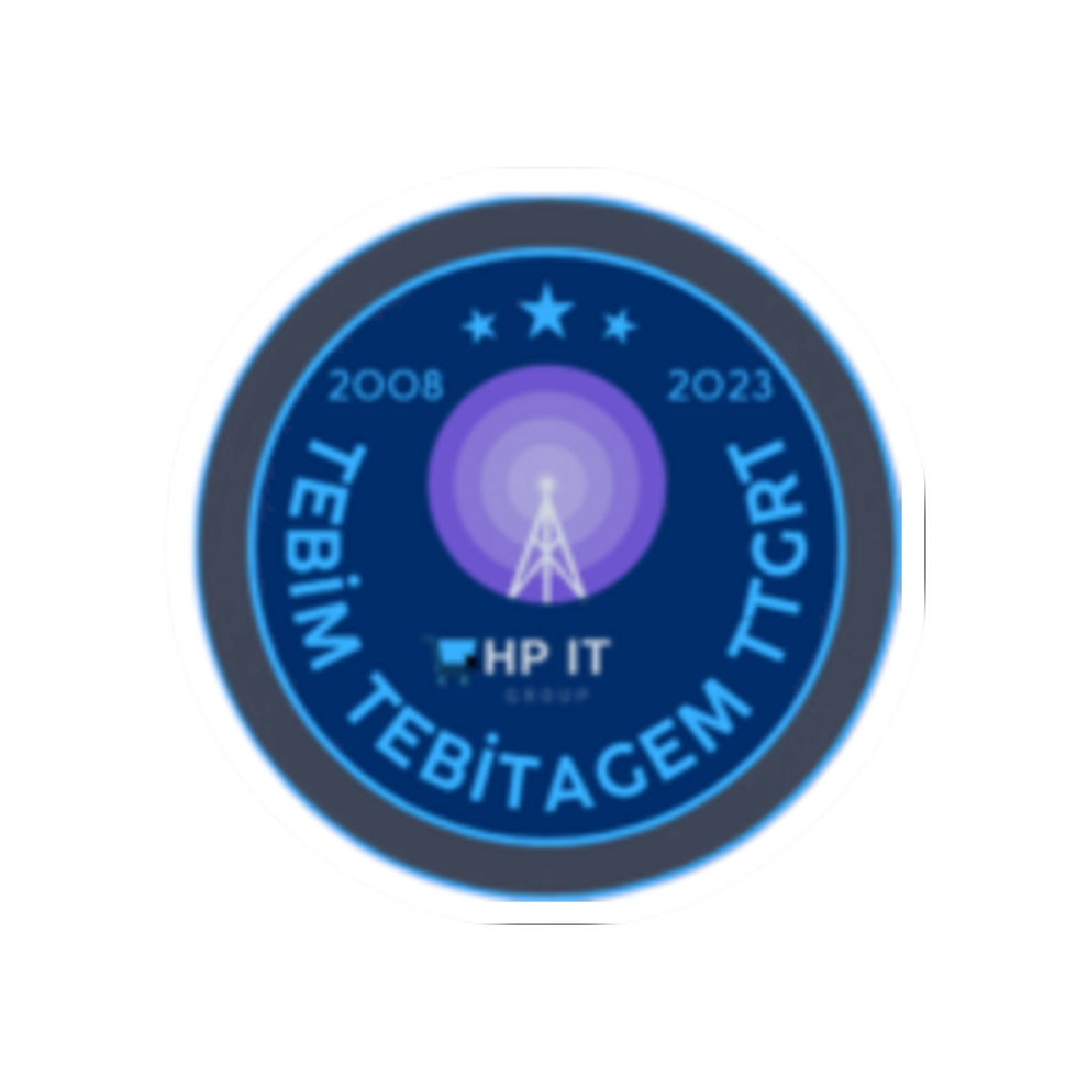 Küçük resim: Tech Stickers