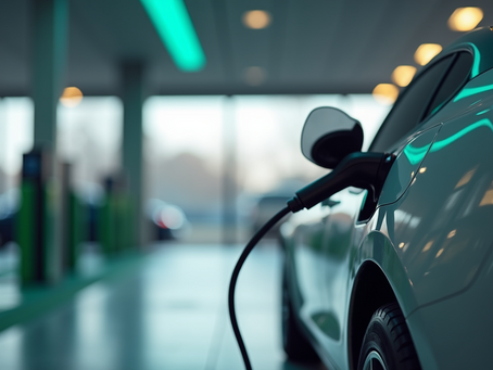 Boost Your Career with Go Green Driving Courses