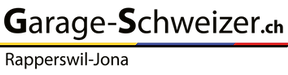 Garage Schweizer GmbH Rapperswil Jona