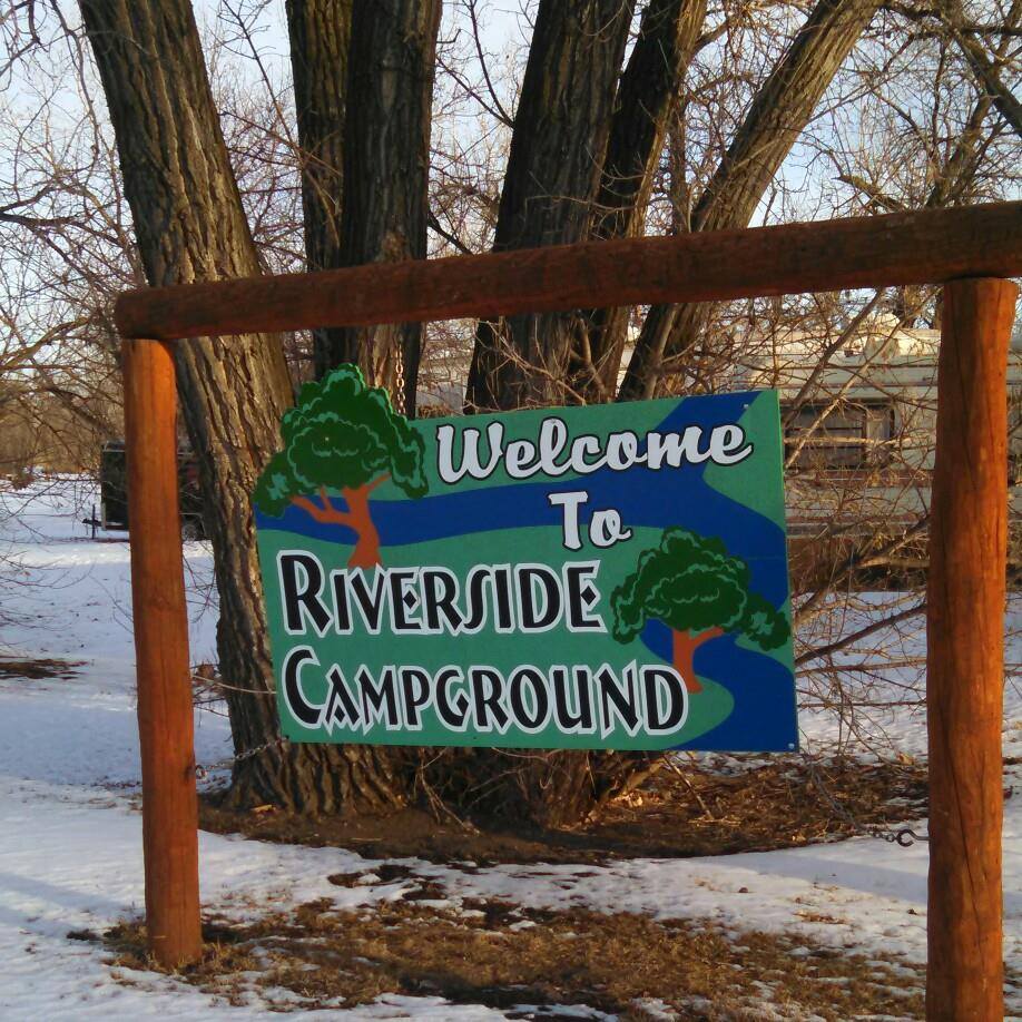 Riverside Campground - Photo 2