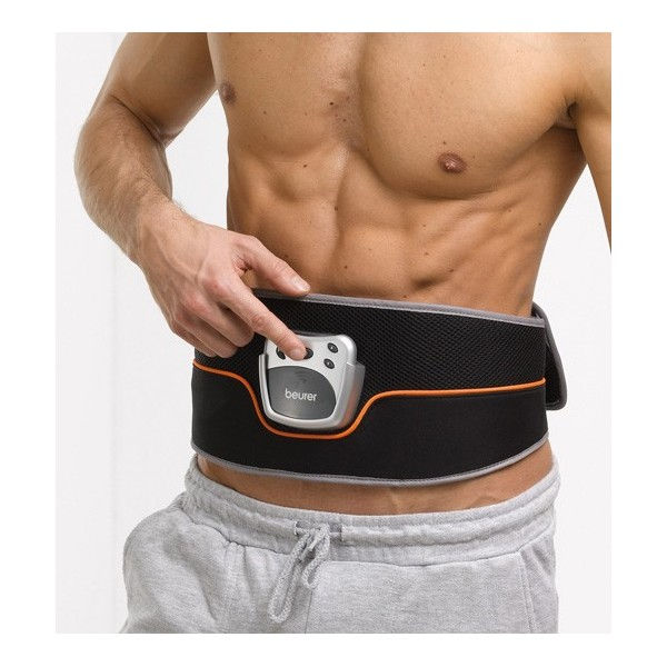 Miniature : Ceinture de musculation abdominale