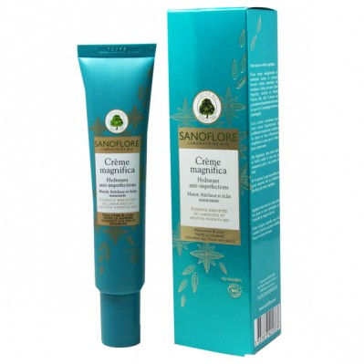 SANOFLORE Crème Magnifica Hydratant- 40 ml