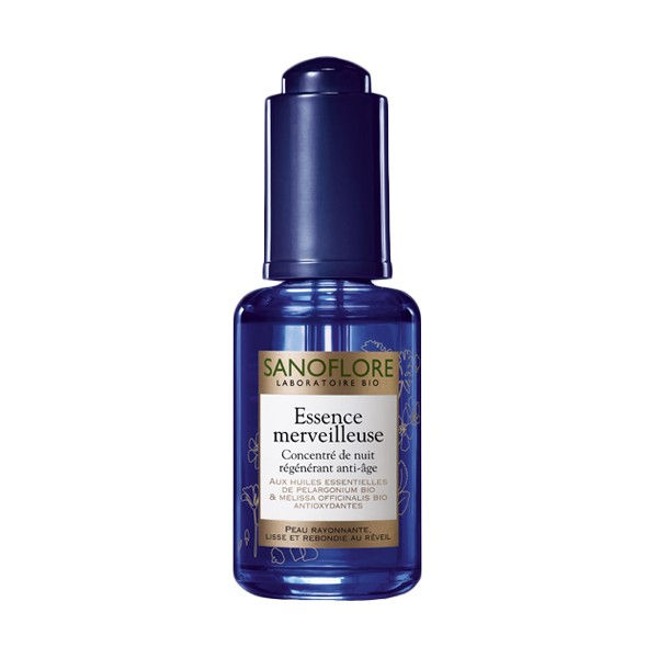 Sanoflore essence merveilleuse 30 ml