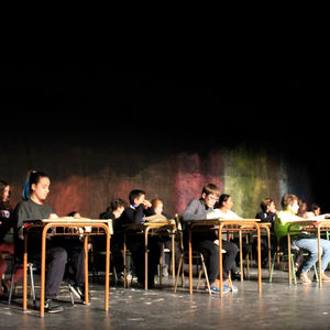 El señor de las moscas