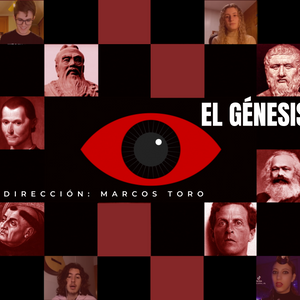 El Génesis