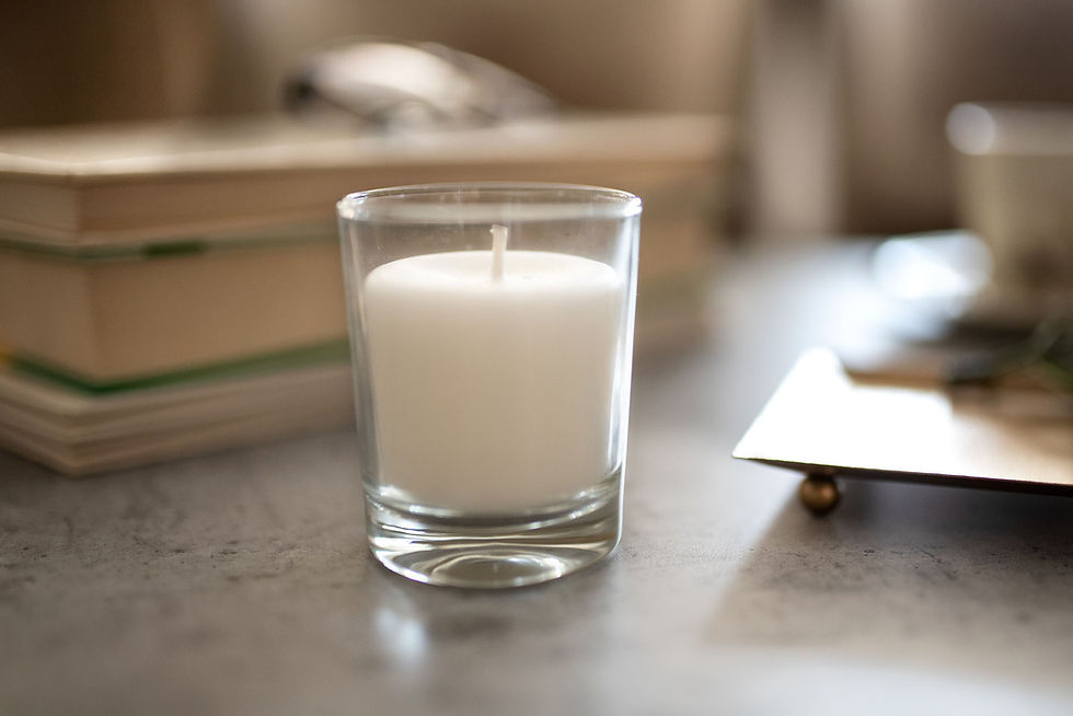 Miniatyrbild: Glasljus