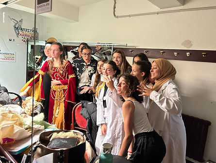 INTERPRETACIÓN JUVENIL