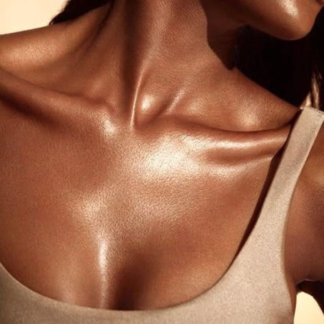 Comment se préparer pour un spray tan?
