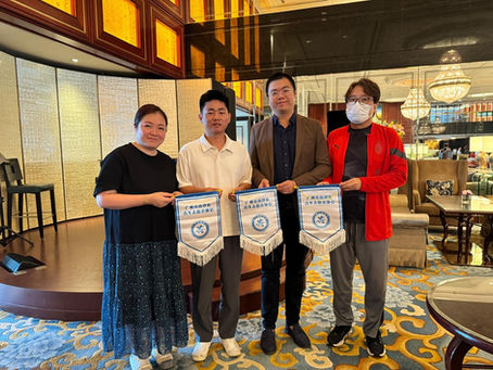 深化粤港澳合作 共促青年發展與文化傳承