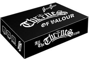 Thrones of Valour Tuckbox