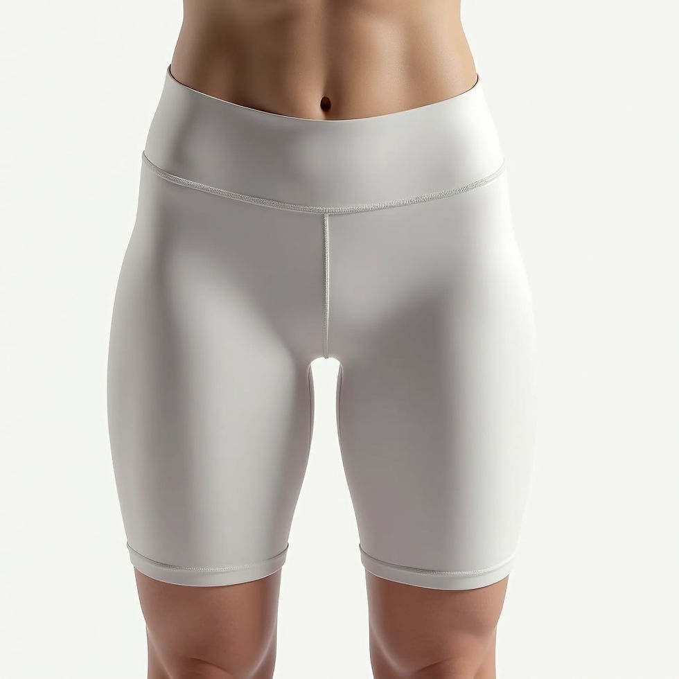 Shorts Treino Ultraleve