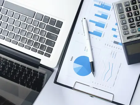 Principais tarefas de uma assistente administrativo