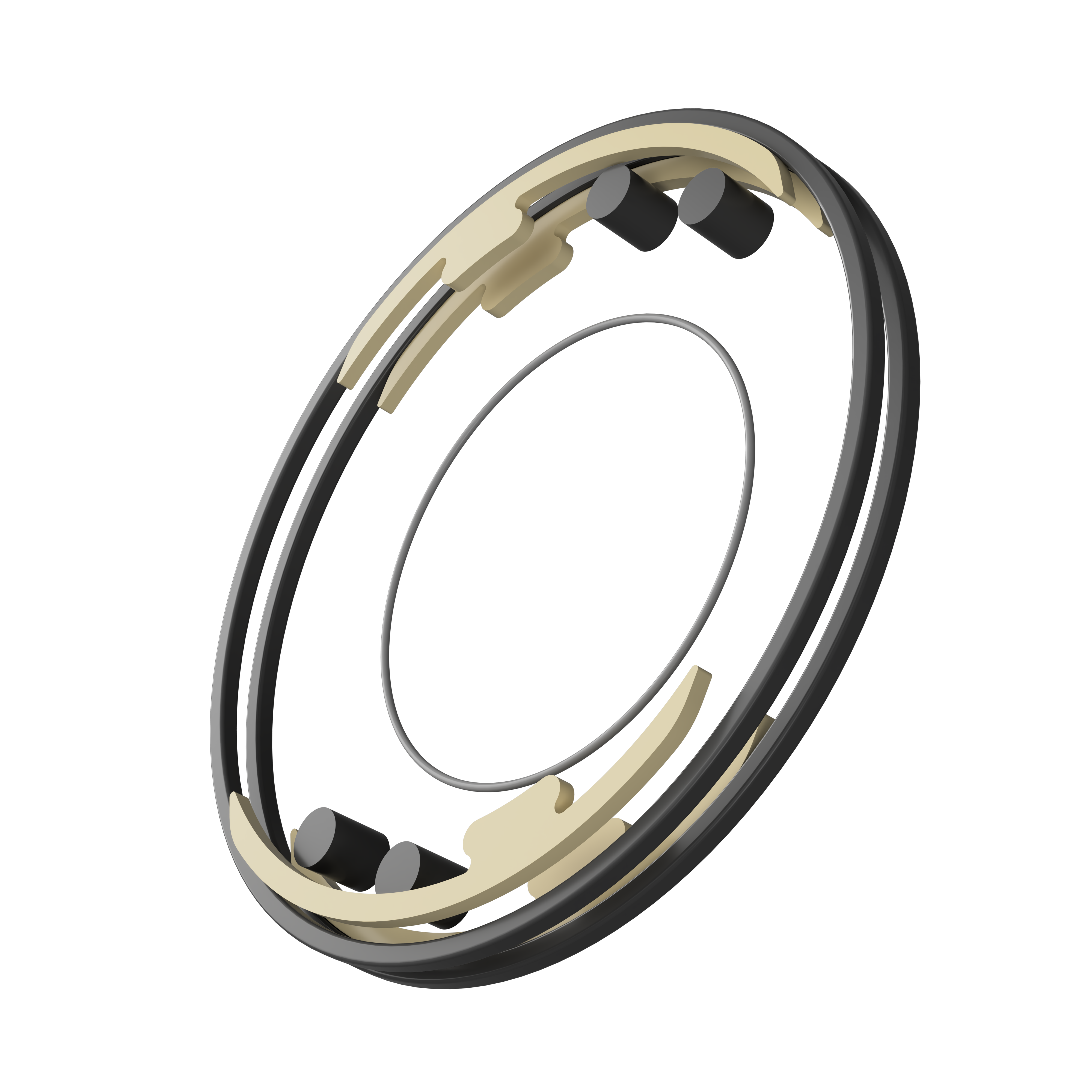 Chain Damper Service Kit