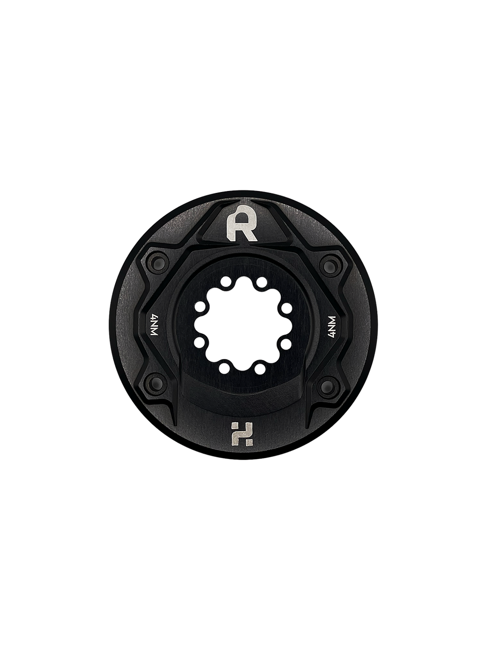 Thumbnail: Chain Damper Replacement Mount Plate