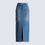 Thumbnail: Women Slit Denim Skirt Manufacturer | Packof 100 pcs