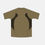 Thumbnail: Bird Cut Patch Oversized Tshirt Manufacturer | Pack of 90