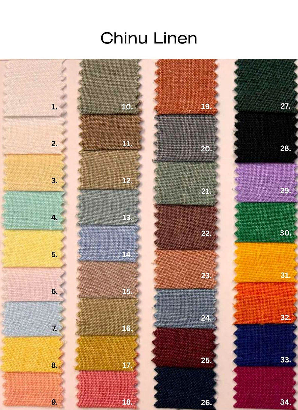 Thumbnail: Cotton Casual Shirts for Men | Pack of 10,000pcs