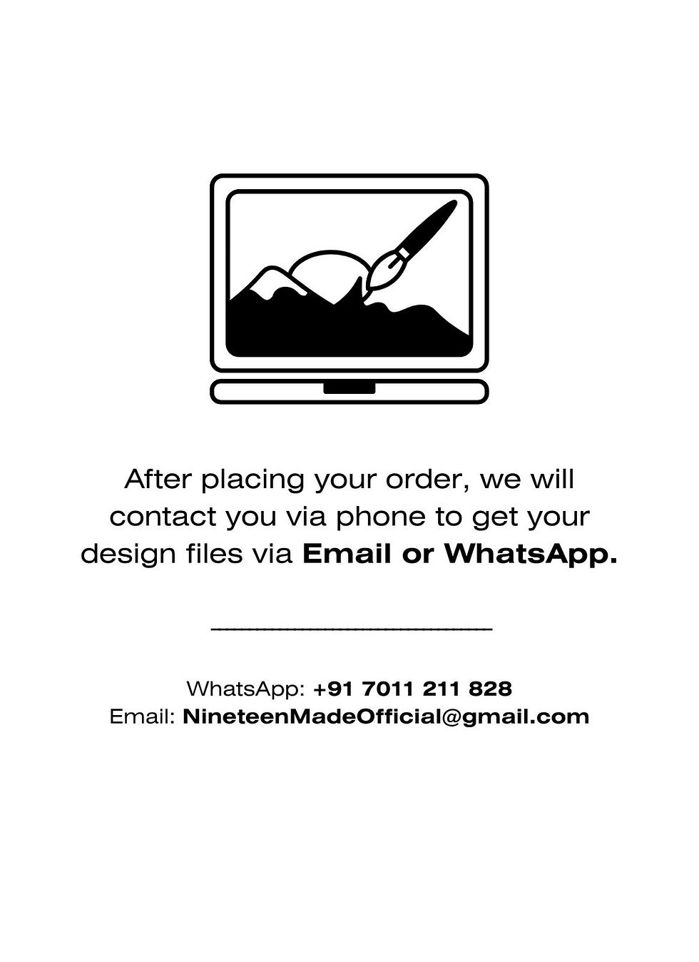 Thumbnail: Digital Printed Customised Jackets Manufacturer in Noida | Pack of 100pcs