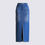 Thumbnail: Women Slit Denim Skirt Manufacturer | Packof 100 pcs