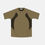Thumbnail: Bird Cut Patch Oversized Tshirt Manufacturer | Pack of 90