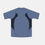 Thumbnail: Bird Cut Patch Oversized Tshirt Manufacturer | Pack of 90