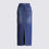 Thumbnail: Women Slit Denim Skirt Manufacturer | Packof 100 pcs