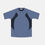 Thumbnail: Bird Cut Patch Oversized Tshirt Manufacturer | Pack of 90