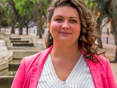 “Hemos tenido una derecha que piensa que la contraparte no debería existir”: Donka Atanassova