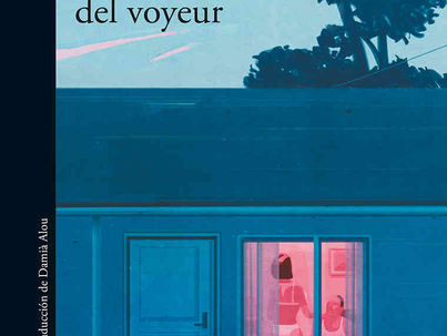 'El motel del voyeur', una obra magistral de Gay Talese
