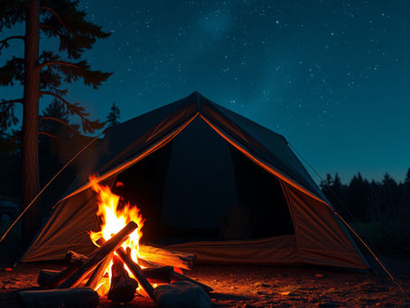 What Is the Rule of Threes In Survival? Oxygen, Water, and Food Explained.