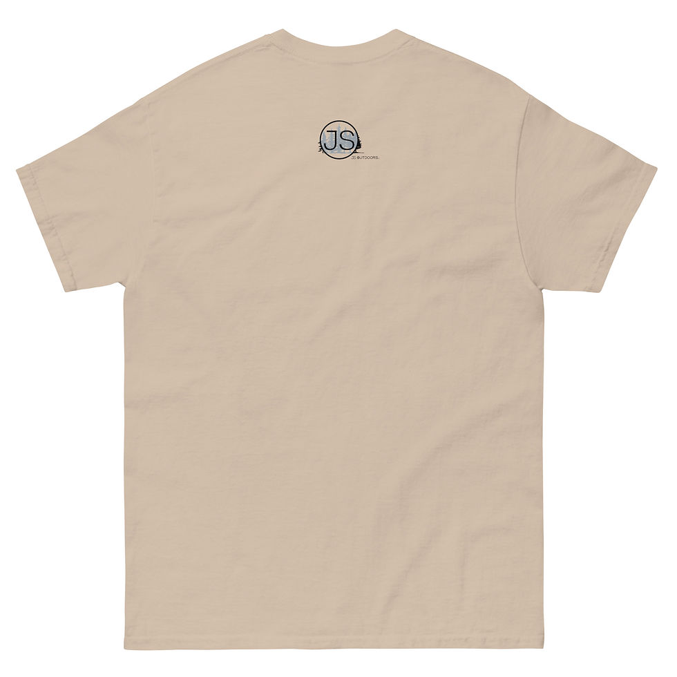 Thumbnail: Shoosh Shooter Tee