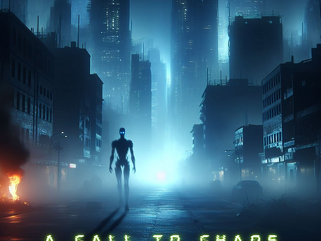 PSA: We're back with a new album! 🎸🔥