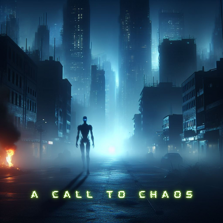 PSA: We're back with a new album! 🎸🔥