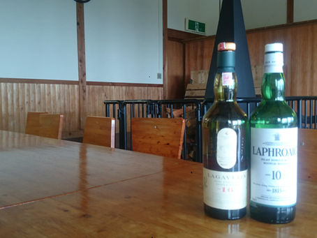 こんにちわ！山荘梶ヶ森スタッフは今日も研修中です！