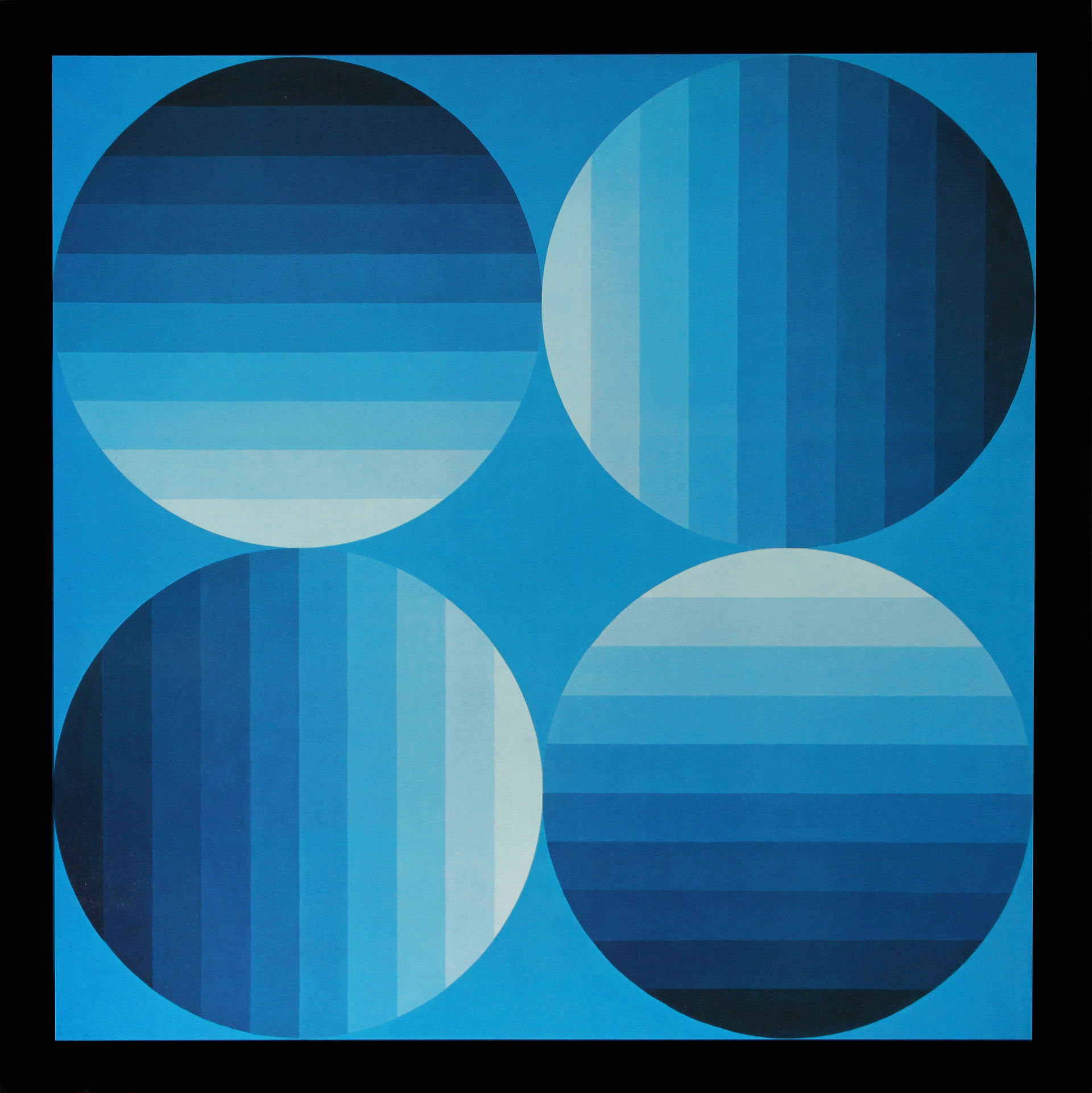 Victor Vasarely