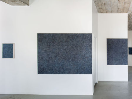 Ivan Liovik Ebel #Rebounds Paintings